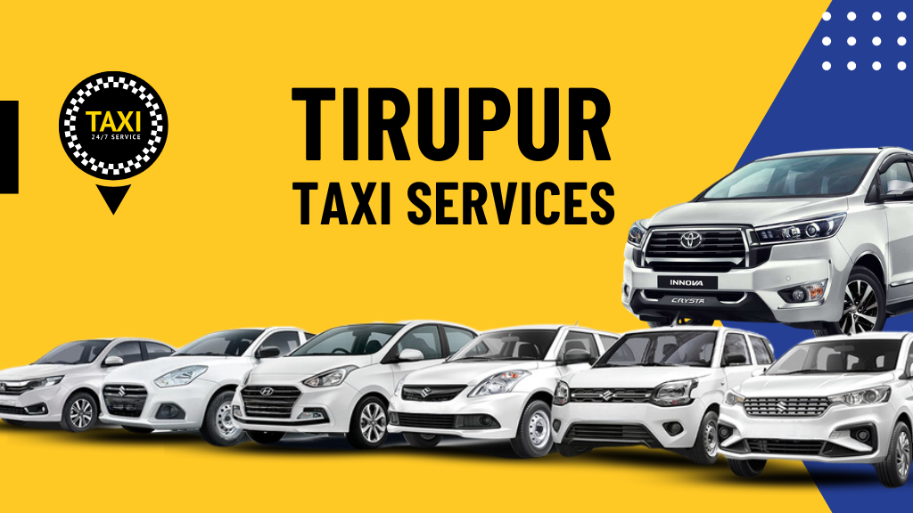 Cover photo of Tirupur Viveka Taxi | Tempo Traveller Rent in Tirupur | Innova Crysta Taxi in Tirupur | Call Taxi in Tirupur